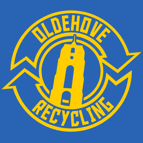 oldehove recycling