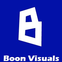 Boon Visuals 2